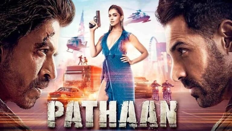 Pathaan Box Office Collection: ‘पठान’ के वास्तविक बॉक्स ऑफिस कलेक्शन के आंकड़े सामने आए; पहले दिन इसने ‘इतने’ करोड़ रुपये कमाए