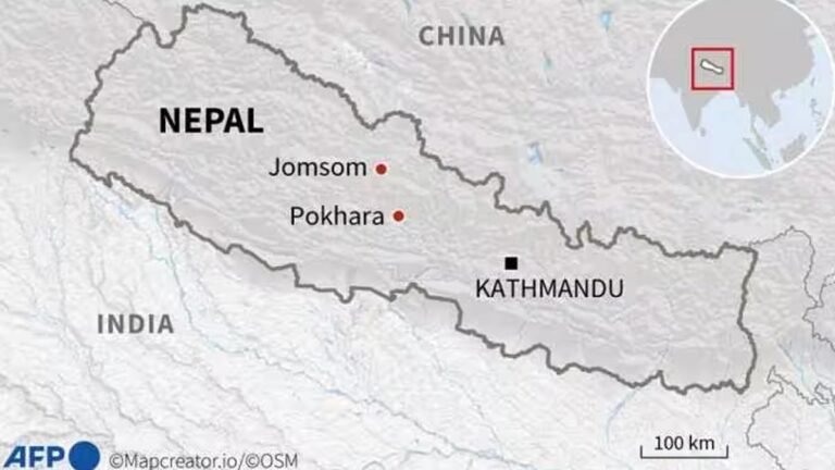 Plane crash in Pokhara: नेपाल की उड़ान सुरक्षा का रिकॉर्ड बेहद खराब है, यहाँ जाने क्यों?