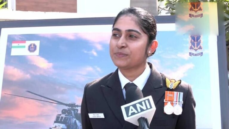 गणतंत्र दिवस 2023: गणतंत्र दिवस पर ‘कर्तव्य पथ’ पर दिखेगी रक्षा बलों में नारी शक्ति की ताकत!