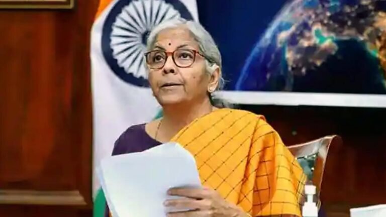 Union Budget 2023 Date Time: केंद्रीय बजट 2023 की तारीख, समय और कहां Live देख पाएंगे निर्मला सीतारमण का भाषण; जानिए