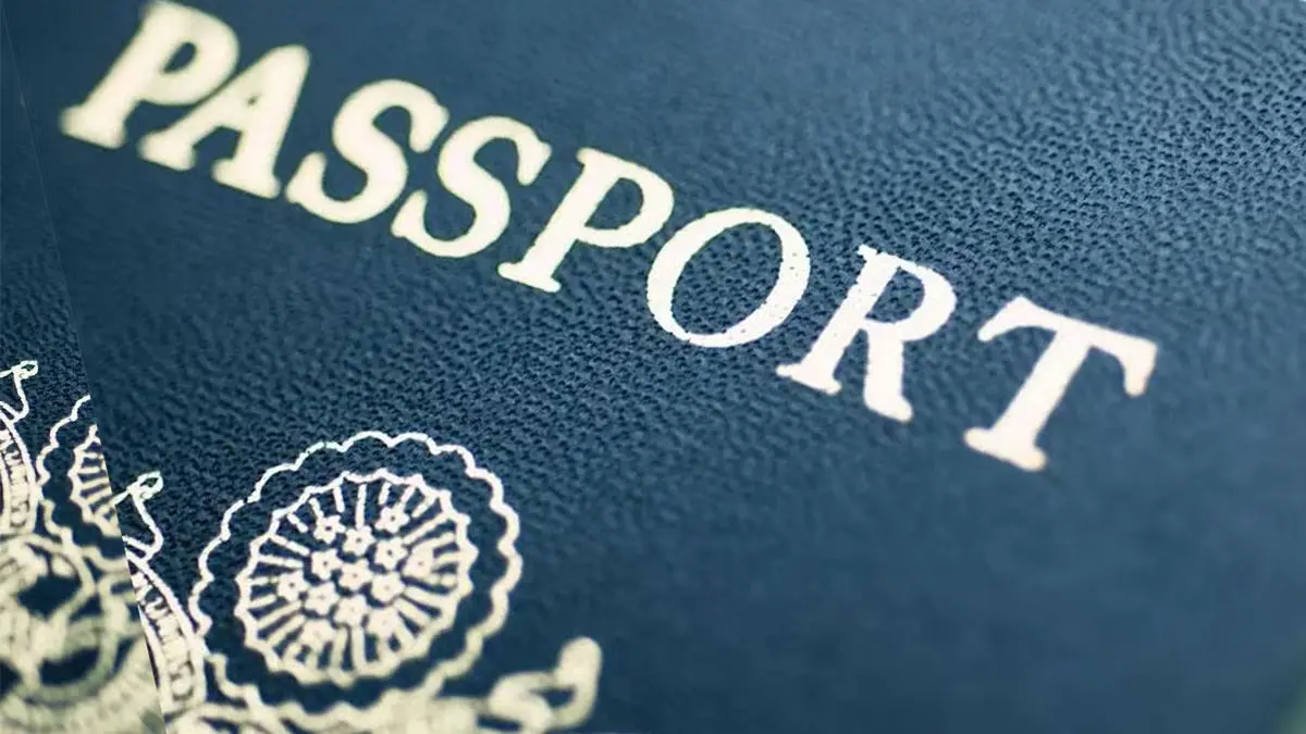 World's Most Powerful Passports 2023