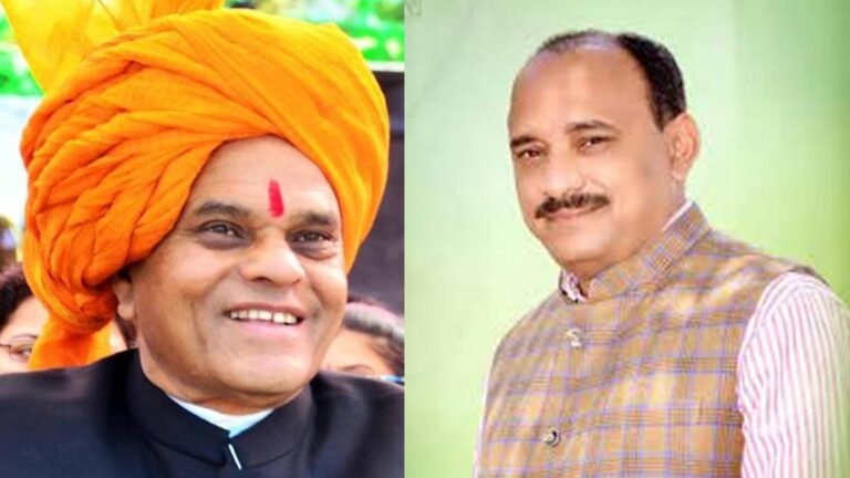 सिवनी: 10 जनवरी को गौरीशंकर बिसेन और अलोक दुबे का एक दिवसीय दौरा कार्यक्रम