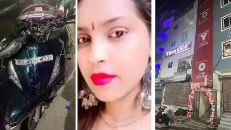 कंझावला: अंजलि की आकस्मिक मौत के नौ दिन बाद भी पुलिस ‘इन’ नौ सवालों के जवाब तलाशने में जुटी