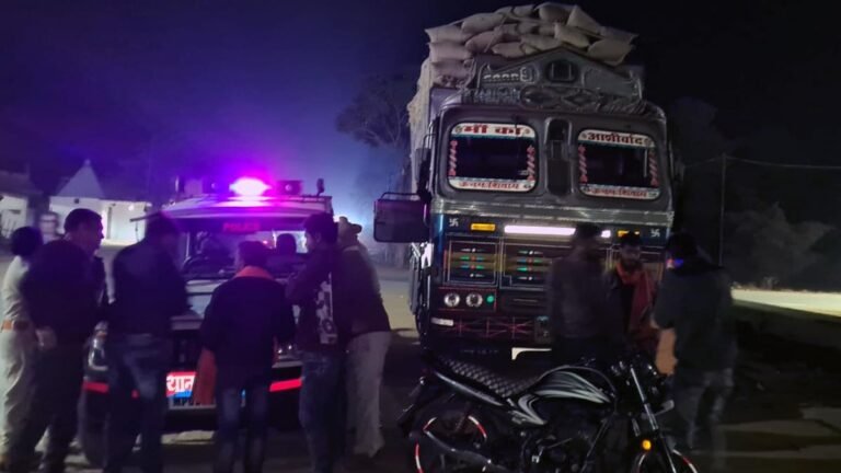 सिवनी: जिला प्रशासन की नाक के नीचे पड़ोसी जिलों से आने वाली घटिया स्तर कि धान खप रही धान खरीदी केन्द्रों में!