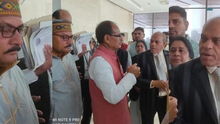 सिवनी: गौरीशंकर बिसेन के प्रयासो से हल हुई किसानो की समस्या, धान खरीदी के लिए फिर खुला पोर्टल