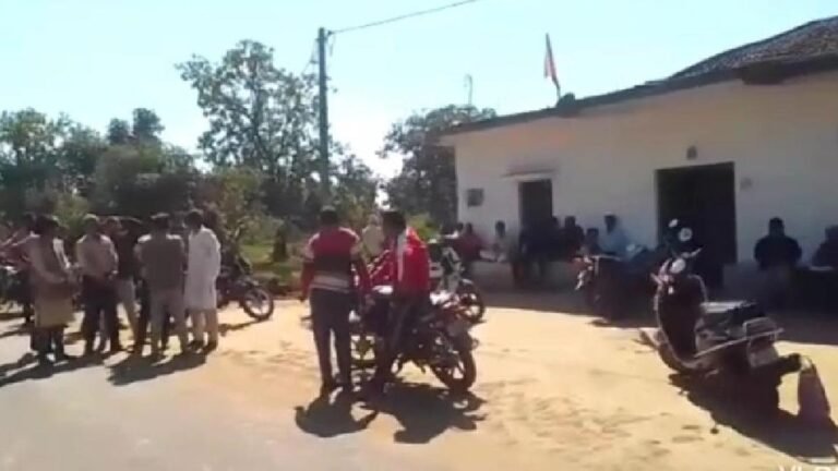 सिवनी: राजस्व अमले के द्वारा किया गया सीमांकन, शिकायत पाई गई निराधार