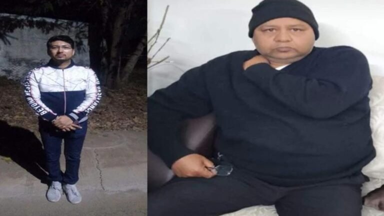 भोपाल: रिश्वतखोर मैनिट प्रोफेसर और कंसल्टेंट को रिश्वत लेते लोकायुक्त पुलिस ने रंगेहाथों दबोचा