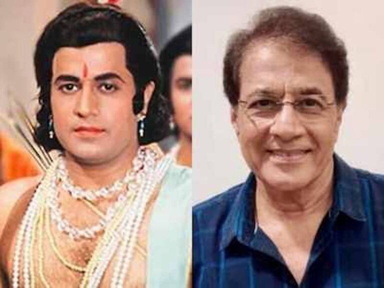 सिवनी: रामायण में श्रीराम का किरदार निभाने वाले अरुण गोविल का सिवनी आगमन
