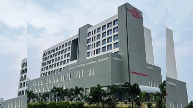 MP के INDORE में आज “अमिताभ बच्चन” कोकिलाबेन अस्पताल का करेंगे शुभारंभ