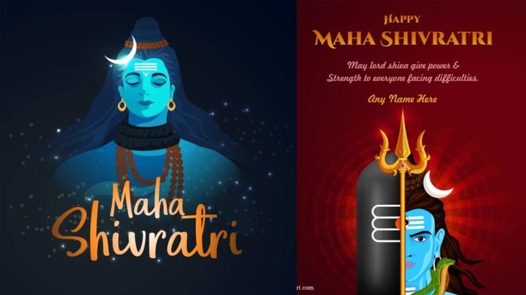 सिवनी: महाशिवरात्रि पर भोलेनाथ एवं माता पार्वती के विवाह पर भव्य आयोजन के लिए बैठक आज