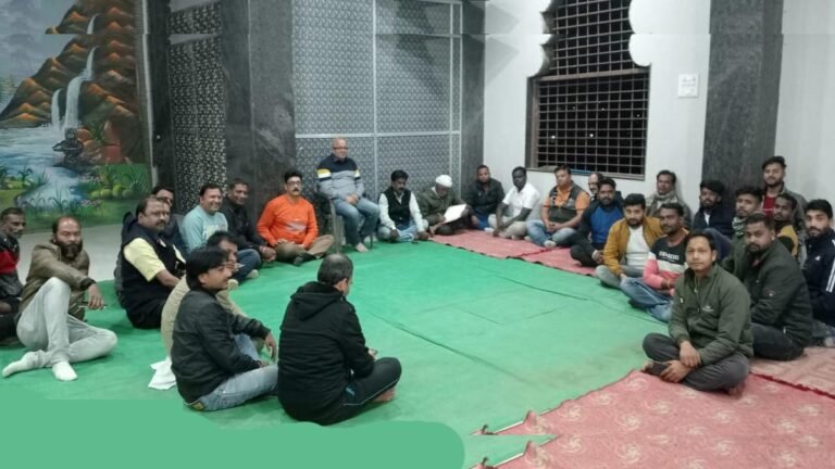 सिवनी में महाशिवरात्रि पर धूमधाम से होगा माता पार्वती व भगवान भोलेनाथ का विवाह