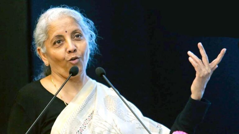 Budget 2023 : “मैं मध्यम वर्ग की हूं, मैं आपका दर्द समझती हूं”; बजट से पहले निर्मला सीतारमण के उत्साहजनक शब्द