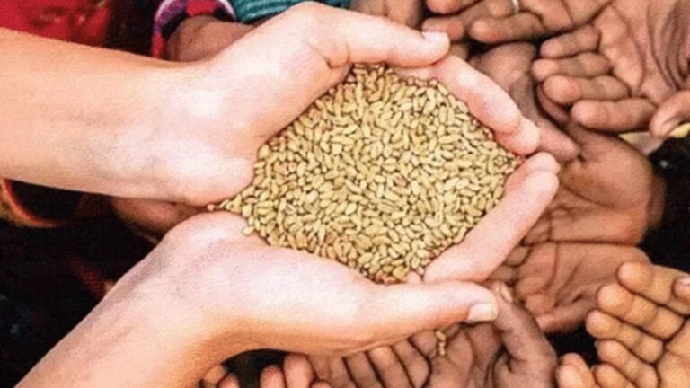 सिवनी: कारण बताओ नोटिस से मची खलबली, मामला राशन दुकानों का