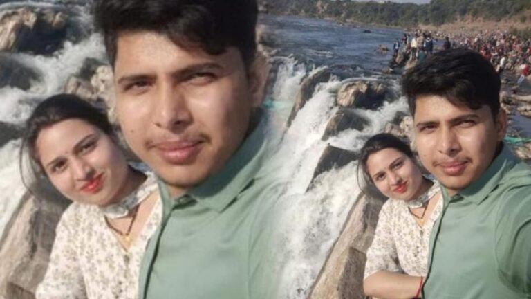 सिवनी: छिंदवाड़ा रोड स्थित मकान में रेलवे इंजीनियर की पत्नी ने लगाई फांसी, उम्र 24; दिसंबर में हुई थी शादी