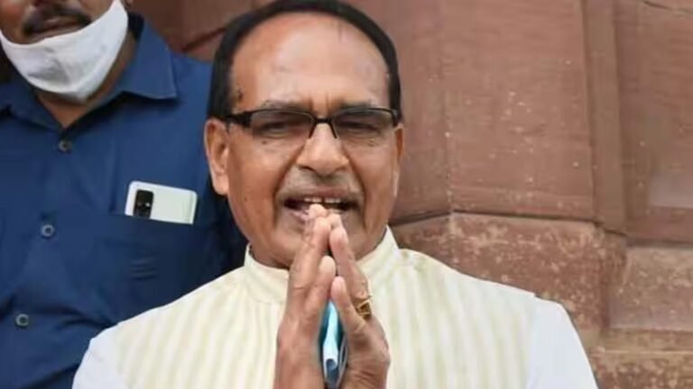 ‘CM की आलोचना का अधिकार है, लेकिन जिस मां का…’: करणी सेना के सदस्य द्वारा आपत्तिजनक भाषा के इस्तेमाल पर शिवराज सिंह चौहान की प्रतिक्रिया