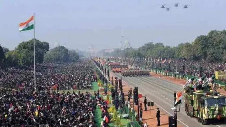 Republic Day 2023: जबलपुर में तिरंगा झंडा फहराएंगे सीएम शिवराज सिंह, जानिए आपके जिले में कौन से मंत्री फहराएंगे तिरंगा