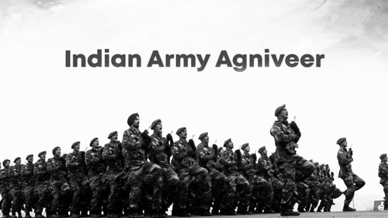 Agniveer Update: ‘अग्निवीर भर्ती’ की प्रवेश परीक्षा प्रक्रिया में हुआ यह बड़ा बदलाव