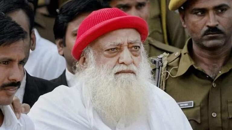 Asaram Successor: एक ऐसी महिला जो है आसाराम बापू की वारिस? इनके हाथों में है ’10 हजार करोड़’ का साम्राज्य