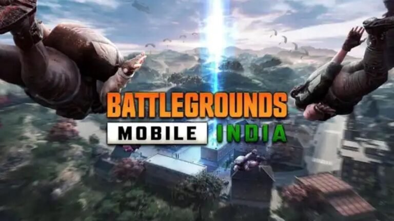 BGMI 2.5 Update Apk Download: बैटलग्राउंड्स मोबाइल इंडिया का लेटेस्ट एपीके वर्जन, यहां से करें डाउनलोड