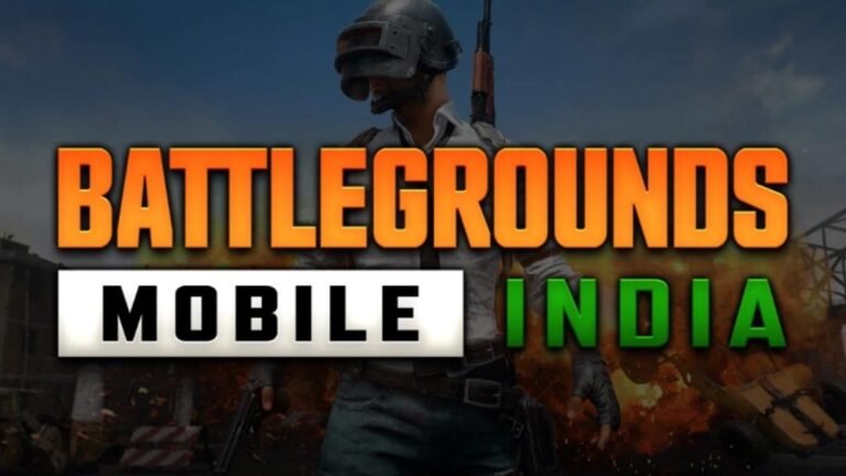 BGMI Apk Download : बीजीएमआई एप डाउनलोड के लिए लेटेस्ट लिंक देखें