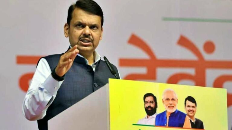 ब्राह्मण मांग नहीं करते हैं ब्राह्मणों ने हमेशा समाज को दिया है – दिल्ली में एक कार्यक्रम में देवेंद्र फडणवीस का बयान