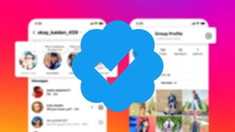 Facebook और Instagram पर भी मिलेगा पेड Blue Tick Verification, जाने पूरी डिटेल्स