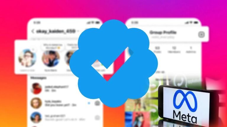 Twitter के बाद Meta ने FB और Instagram पर पेड ब्लू वेरिफिकेशन टिक की घोषणा की, जानिए कीमत