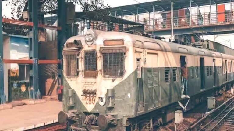 भारत में दौड़ेगी हाइड्रोजन ट्रेन! भारत ग्रीन रेलवे में ‘नंबर वन’ होगा! जानिए इसके पीछे की वजह