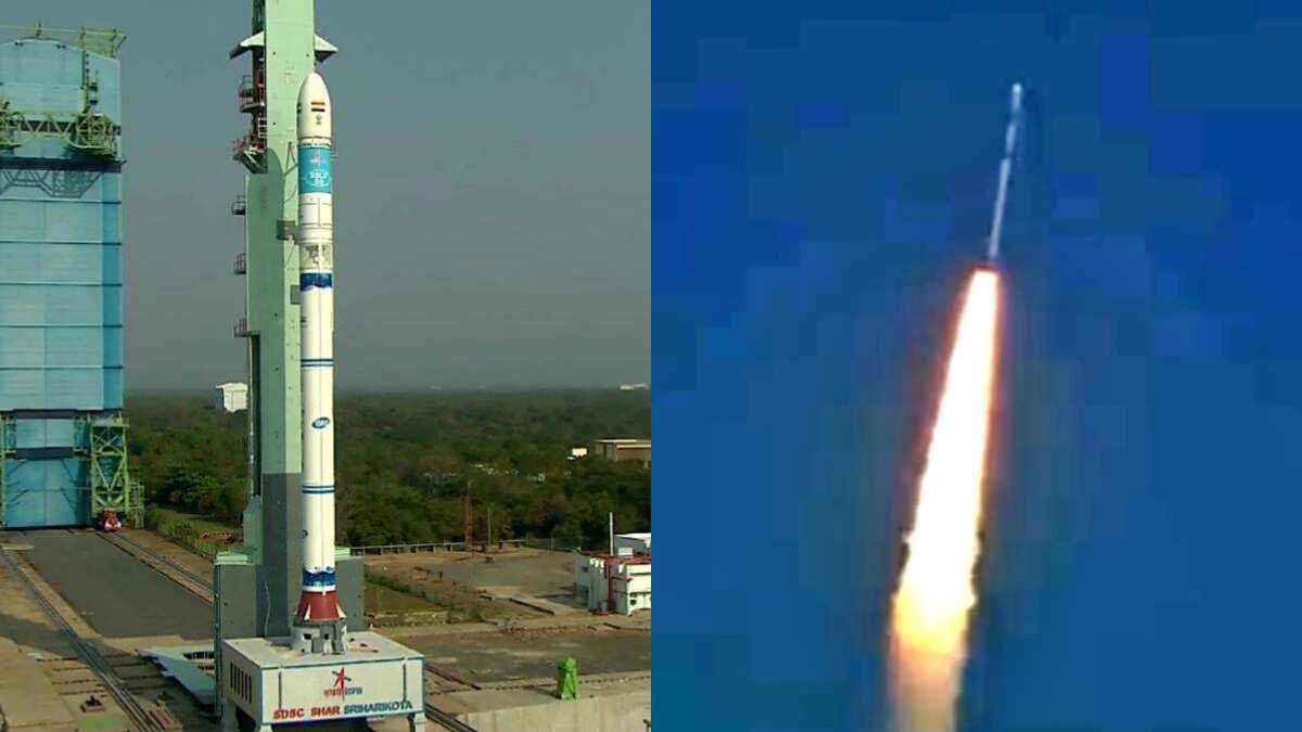 ISRO