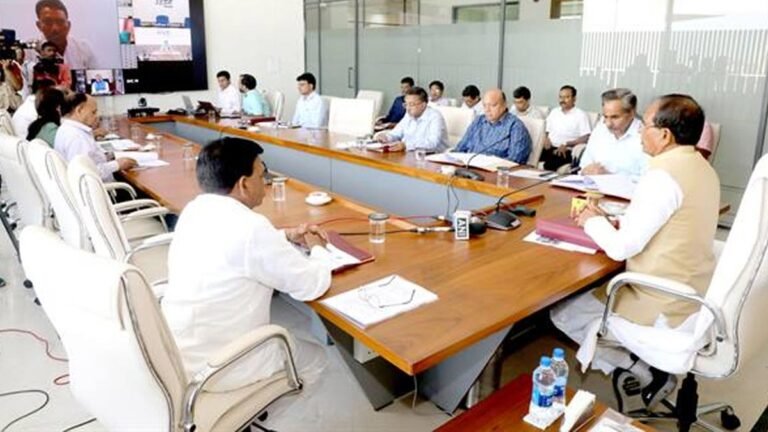 Ladli Behna Yojana Update: मुख्यमंत्री लाड़ली बहना योजना-2023 का अनुमोदन, पढ़ें मंत्रि-परिषद के निर्णय