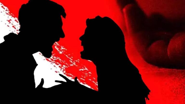डेड बॉडी के साथ गुजारी तीन रातें, ब्रेकअप की धमकी पर लिव-इन पार्टनर को उतारा मौत के घाट; गई सीधे जेल