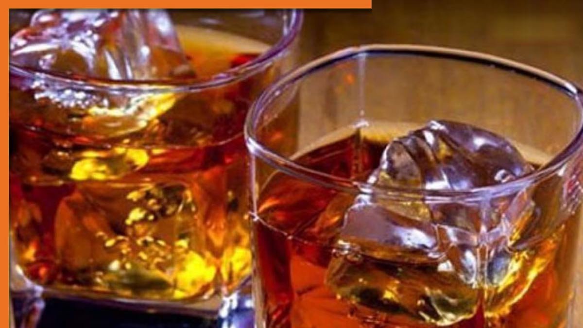 MP New Liquor Policy