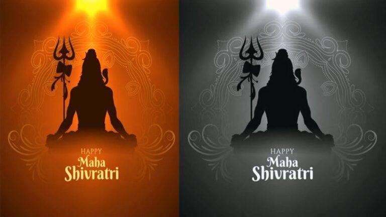Maha Shivratri Coming Soon Whatsapp Status Video: महाशिवरात्रि कमिंग सून व्हाट्सएप स्टेटस डाउनलोड