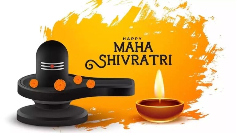 Story Of Mahashivratri: “महाशिवरात्रि स्पेशल” जाने महाशिवरात्रि क्या है और इसे क्यों मनाया जाता है?