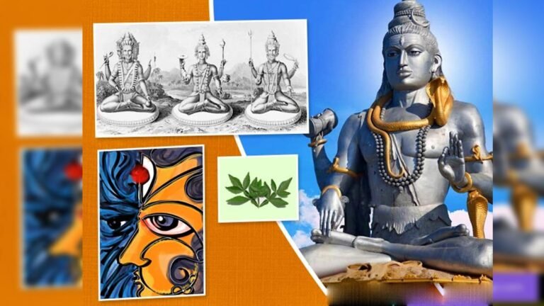 महाशिवरात्रि: आस-पास की इन अज्ञात कहानियों पर एक नज़र डालें, जो पूर्वजों द्वारा बताई गईं है
