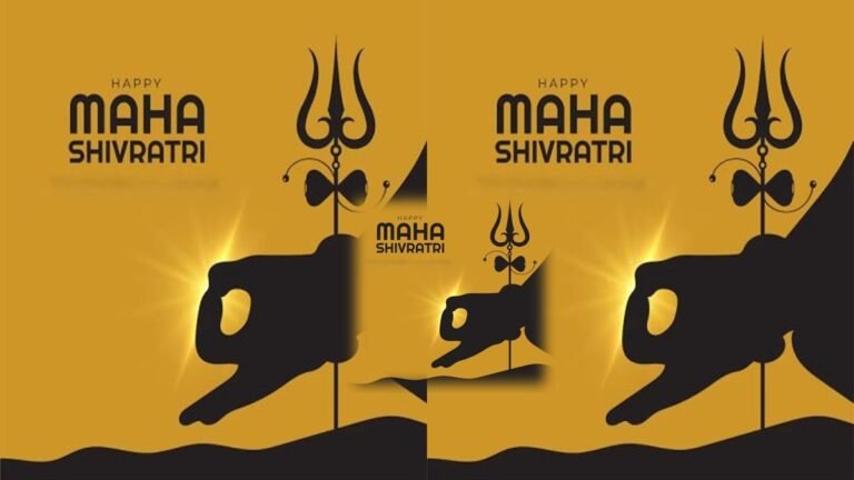 Maha Shivratri Special HD Whatsapp Status Video Download: महा शिवरात्रि स्पेशल एचडी व्हाट्सएप स्टेटस वीडियो