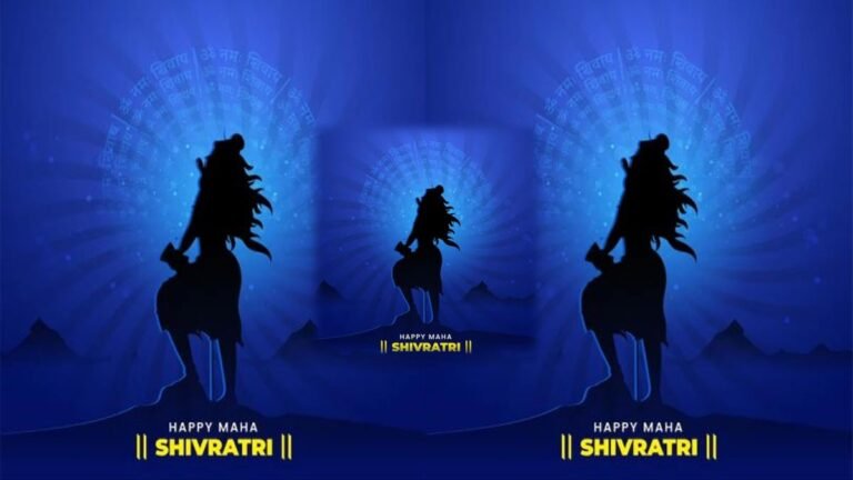 Maha Shivratri Special Song Whatsapp Status Video: महाशिवरात्रि स्पेशल भोले बाबा व्हाट्सएप स्टेटस वीडियो