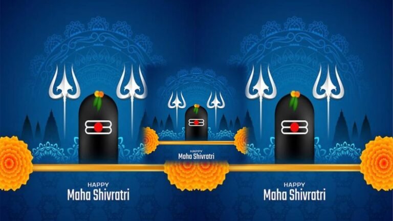 Mahashivratri 2023 Whatsapp Status Video Download – महाशिवरात्रि 2023 व्हाट्सएप स्टेटस वीडियो डाउनलोड