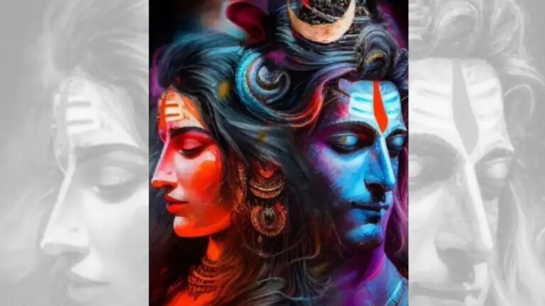 Mahashivratri 2023: भगवान शिव और मां पार्वती के विवाह की ये अनसुनी कहानी जो आपके चेहरे पर लाएगी मुस्कान