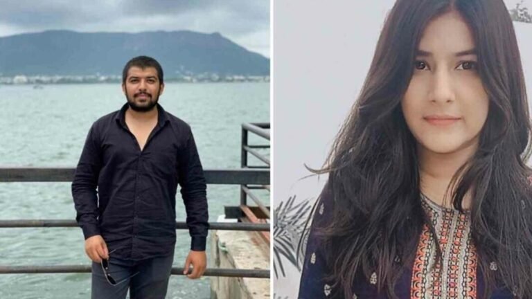 निक्की यादव मर्डर: आरोपी साहिल को 12 दिन की न्यायिक हिरासत, जेल में बंद वीरेंद्र गहलोत को हत्या का कोई पछतावा नहीं