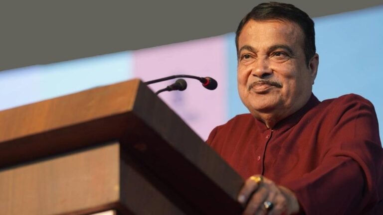 हम राजनेता हैं, संत नहीं… हम पूजा करने नहीं, चुनाव जीतने आए हैं; नितिन गडकरी का बयान