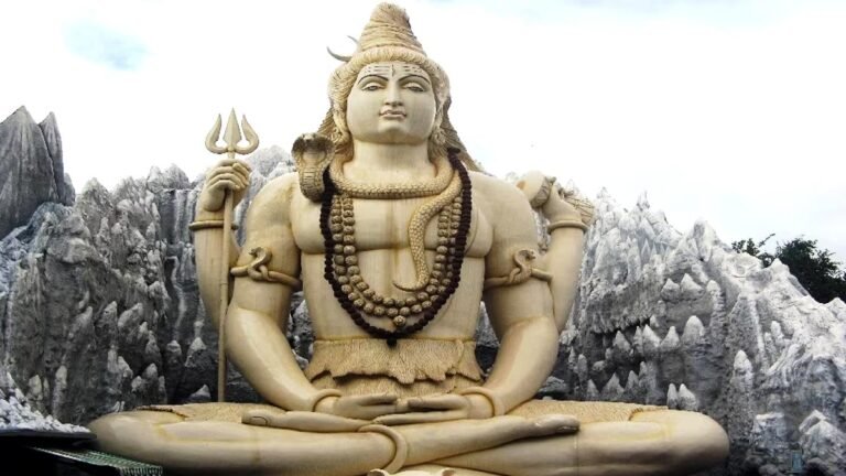 Panchakshar Stotra: महाशिवरात्रि पर करें पंचाक्षर स्‍त्रोत का पाठ, सभी अधूरी मनोकामनाए होंगी पूर्ण!