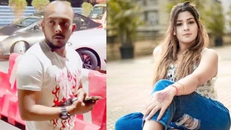 सोशल मीडिया इन्फ्लुएंसर सपना गिल ने भारतीय क्रिकेटर पृथ्वी शॉ के खिलाफ 10 धाराओं के तहत शील भंग करने का मामला दर्ज कराया है