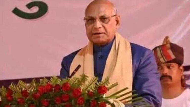महाराष्ट्र के नए राज्यपाल नियुक्त हुए रमेश बैस, बीएस कोश्यारी का इस्तीफा राष्ट्रपति मुर्मू ने स्वीकार किया
