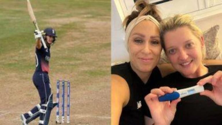 Sarah Taylor: हां, मैं लेस्बियन हूं…’, विराट कोहली को प्रपोज करने वाली महिला क्रिकेटर ने ट्रोलर्स पर कसा तंज