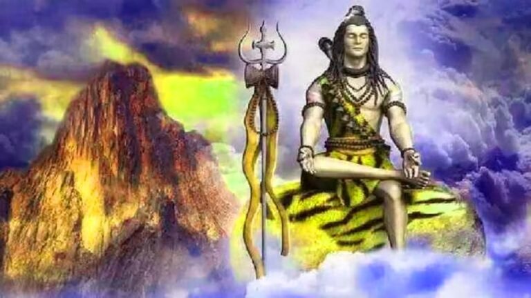 Mahashivratri 2023 Special: 30 वर्षों बाद महाशिवरात्रि पर बन रहा अत्यधित दुर्लभ संयोग, इस दिन से इन राशि वालों का होगा भाग्योदय