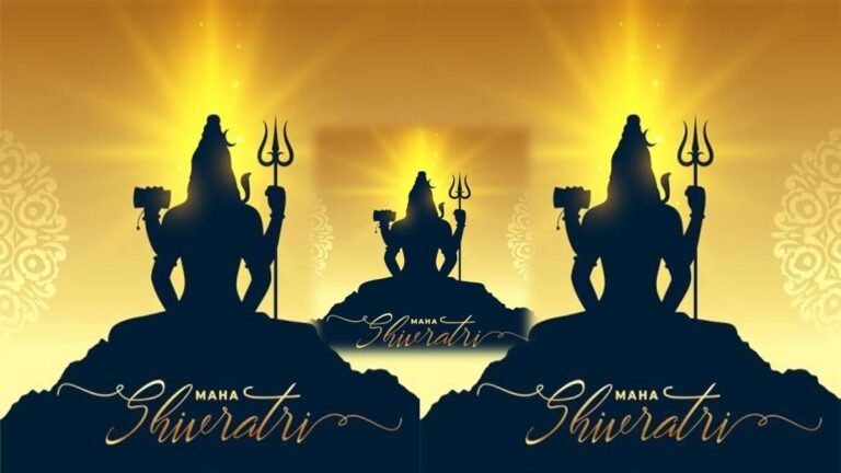 Maha Shivratri: Shiv Parvati Whatsapp Status Video – महाशिवरात्रि पर यहां से डाउनलोड करें व्हाट्सएप वीडियो स्टेटस