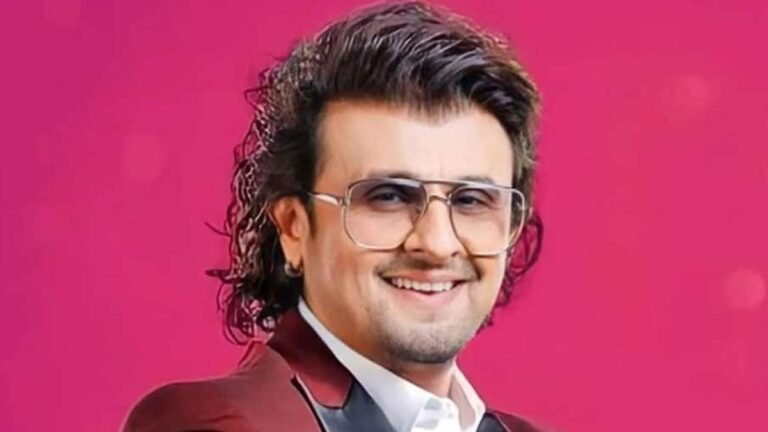 सिंगर सोनू निगम ने विधायक के बेटे के खिलाफ दर्ज कराई FIR, सोनू निगम के साथ मुंबई में मारपीट की खबर