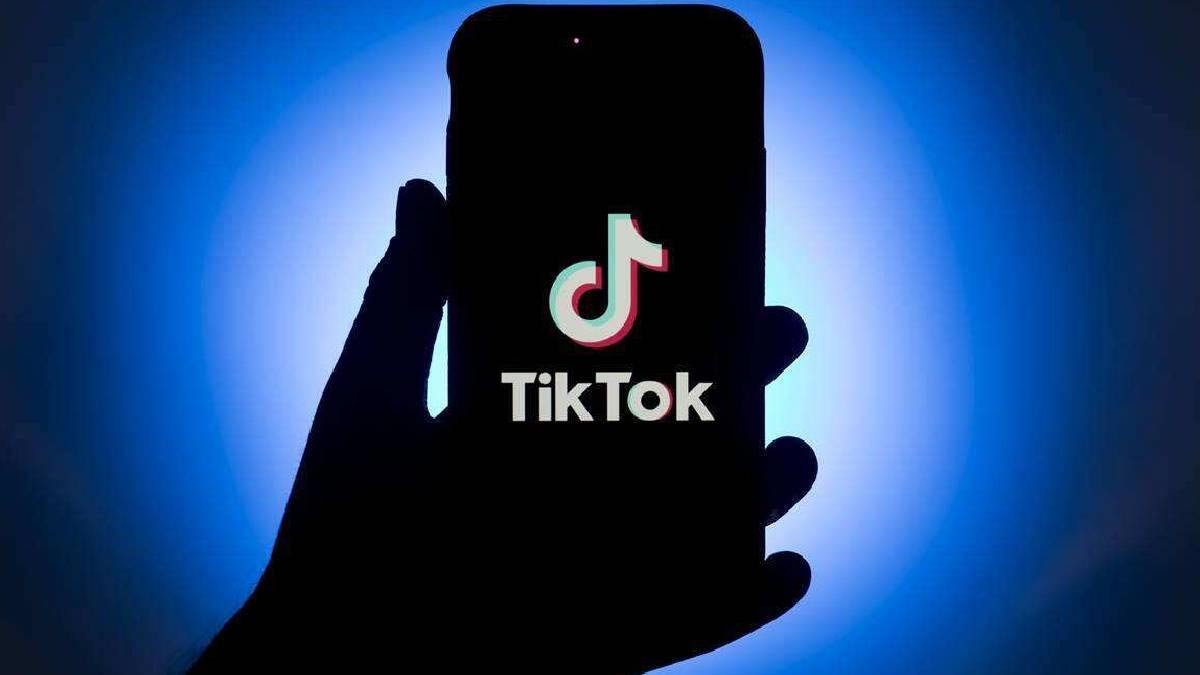 Tiktok-Layoff