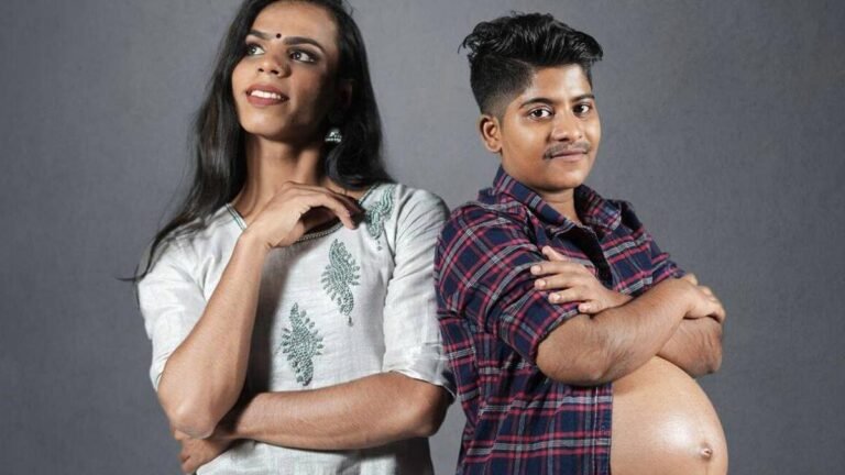 Transgender Man Pregnant: ट्रांस पुरुष हुआ प्रेग्नेंट, केरल में उस परिवार में चलेगा पालना, वायरल हुई ट्रांसजेंडर कपल की लव स्टोरी